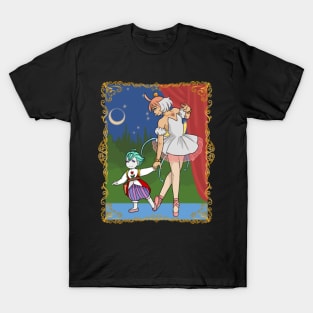 Princess Tutu T-Shirt